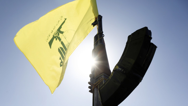 «Le Hezbollah se réserve le droit de riposter» après l’assassinat de Haytham Ali Tabatabaï