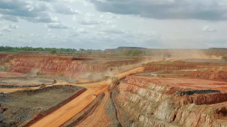 Mali : libération de quatre employés de Barrick après un accord avec le gouvernement