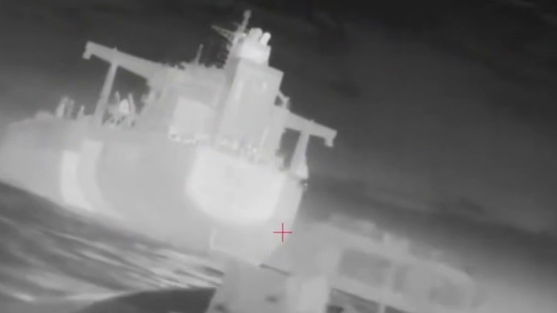 Diplomatie russe : les attaques ukrainiennes en mer Noire visent à saboter les pourparlers