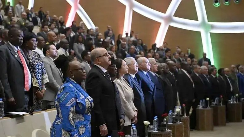 L’Algérie accueille une conférence panafricaine sur les crimes coloniaux et les mécanismes de justice réparatrice pour les victimes