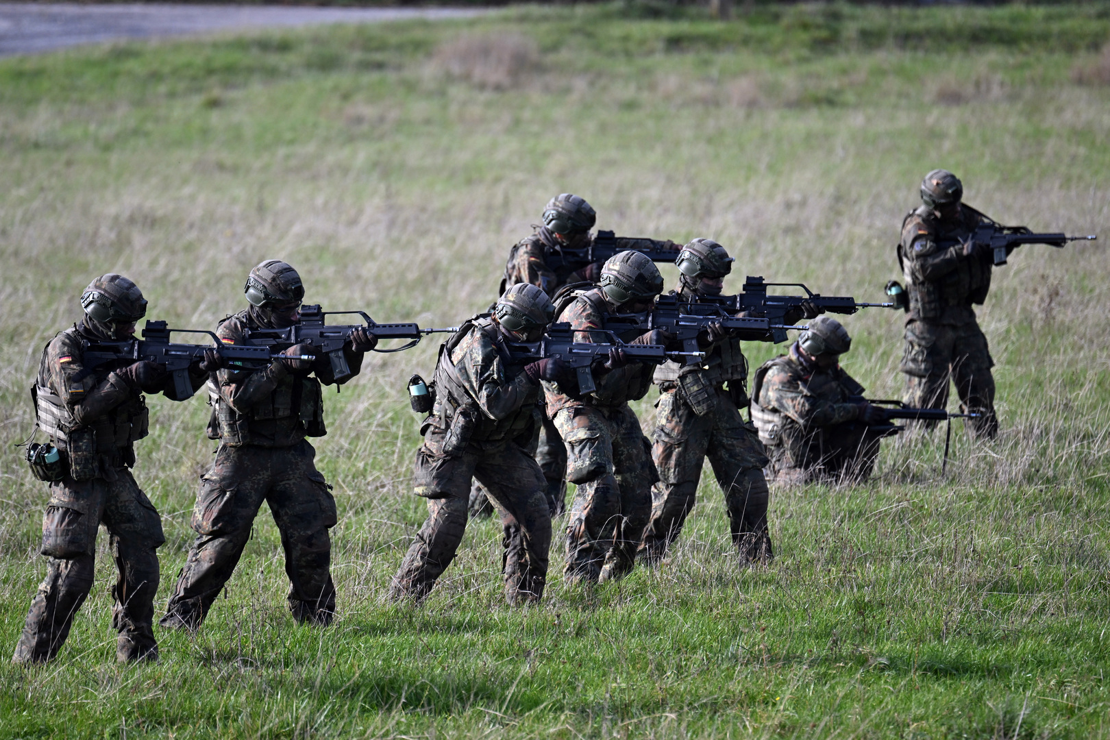 Zakharova répond au ministre allemand de la Défense : «Il n’y a plus de doute sur qui est l’agresseur»