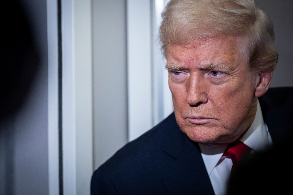 L'Afrique du Sud dénonce des propos «insultants» de Trump après son exclusion du G20 2026