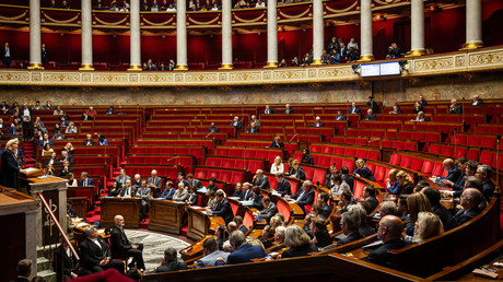 Budget 2026 : les députés français adoptent un «impôt sur la fortune improductive»