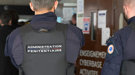 Prisons : le nombre de détenus à nouveau en hausse en France au 1er octobre, selon le ministère de la Justice