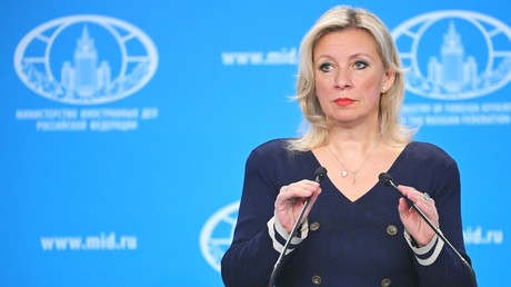 Zakharova : l'impunité incite Kiev à commettre de nouveaux meurtres de journalistes