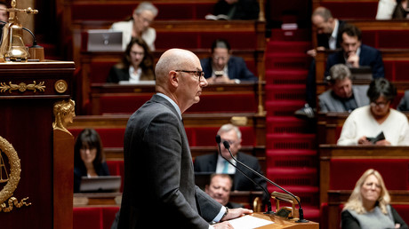 Roland Lescure dénonce la «sorcellerie fiscale» du Parlement face aux dérives du budget 2026