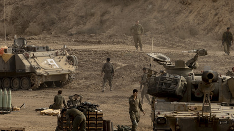 Gaza: Israël finance des milices pour contenir le Hamas