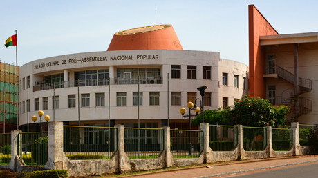 La Guinée-Bissau entame une campagne de 21 jours pour les élections générales