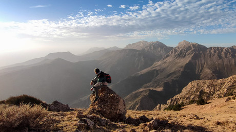 L’Algérie s’impose comme une nouvelle destination touristique maghrébine