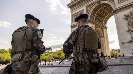 Menace terroriste en France : un procureur alerte sur le «très fort rajeunissement» des mis en cause