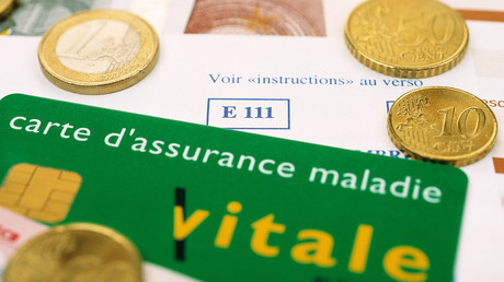 Financement de la Sécurité sociale en France : la Cour des comptes alerte sur une «perte de contrôle»