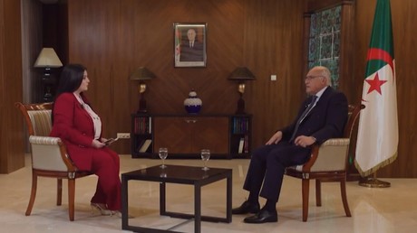 Sahara occidental : Alger dit avoir failli voter la résolution du Conseil de sécurité