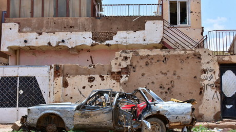 Soudan : l'ambassadeur en Russie dénonce l'aide étrangère aux rebelles