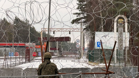 Bloomberg : la Pologne entend bâtir son propre bouclier anti-drones, sans attendre l'UE