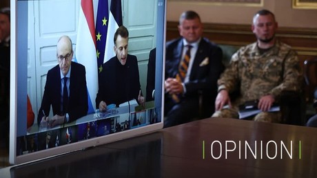 L’engagement français en Ukraine : un risque pour la paix intérieure