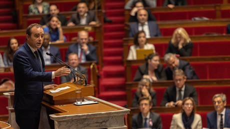 Sébastien Lecornu joue l’équilibriste avec un budget de la Sécu sous haute tension