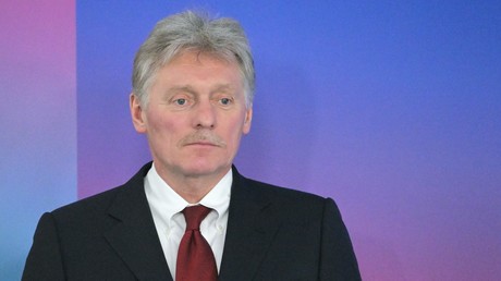 Essais nucléaires : le Kremlin exige des éclaircissements des États-Unis, réaffirmant son respect de l'interdiction nucléaire