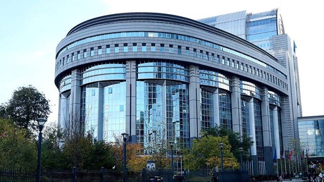 Les lobbys américains de la Big Tech, plus puissants que jamais à Bruxelles