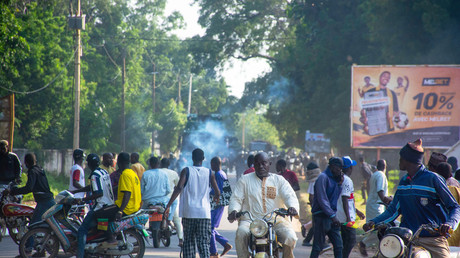 Cameroun : 48 civils tués lors des manifestations post-électorales, selon des sources de l’ONU