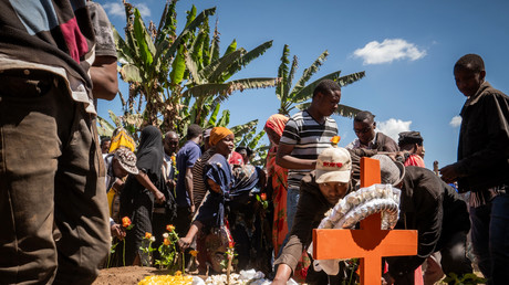 Tanzanie : la police met en garde contre la diffusion d’images des violences post-électorales