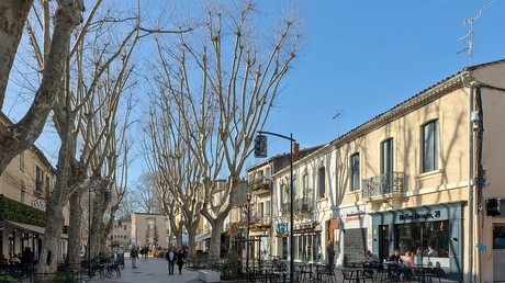 France : un rapport accuse l’e-commerce d’aggraver la désertification des centres-villes