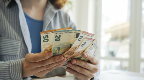 Encore une fois, Bruxelles cherche de l’argent pour Kiev chez… les Européens