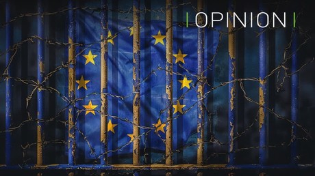 De l’utopie au désenchantement : l’Union européenne face à son propre mythe