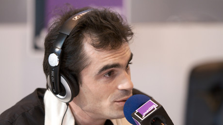 Raphaël Enthoven relaxé après ses propos sur LFI