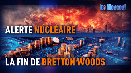Alerte nucléaire