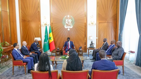 Sénégal : le FMI salue la résilience économique et les efforts de transparence du gouvernement