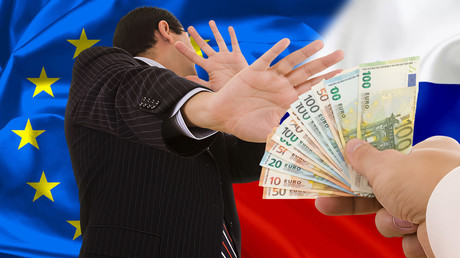 «Pas de bras, pas de chocolat» : Bruxelles dit non aux multivisas pour les Russes, oui aux pertes économiques pour les Européens