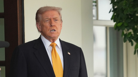 Trump annonce qu'aucune délégation américaine ne participera au sommet du G20 en Afrique du Sud