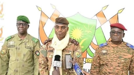 Les pays de l’AES décident d’accélérer la mise en place d'une armée conjointe