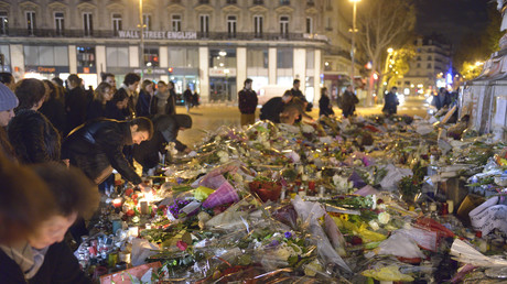 Près de trois-quarts des Français craignent toujours une nouvelle attaque terroriste, selon une enquête