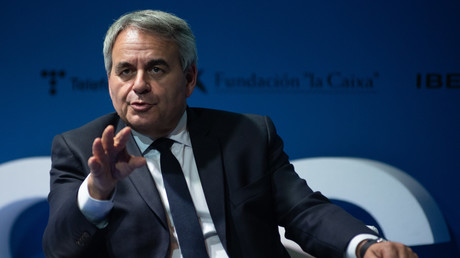 «Il ne connaît rien à la vie», «il est creux», Xavier Bertrand ne mâche pas ses mots sur Bardella