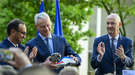 Dérapage des comptes publics français : le Rassemblement national dénonce un «énorme scandale d'État»