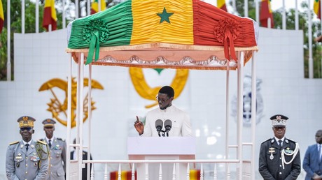 Le Sénégal célèbre la Journée des Forces armées sous le signe de la souveraineté, de la citoyenneté et de l'olympisme