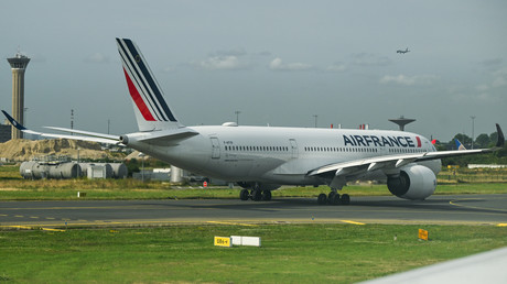 L'État s'est tiré «une balle dans le pied» : le secteur aérien français en berne face à l’alourdissement de la fiscalité