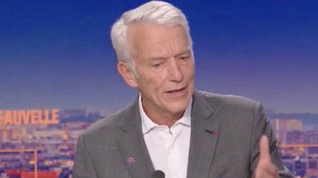 «Le report de la réforme des retraites est une hérésie» selon le patron du Medef