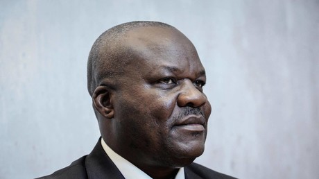 France : procès historique de l’ancien chef de guerre congolais Roger Lumbala pour crimes contre l’humanité