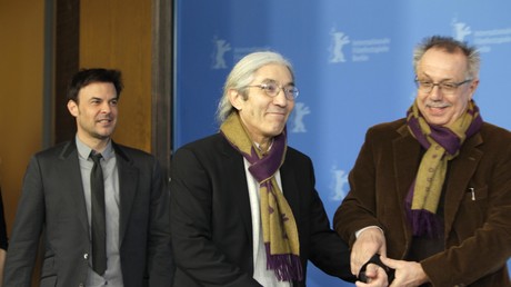 Algérie : grâce présidentielle accordée à l’écrivain Boualem Sansal à la demande de l’Allemagne