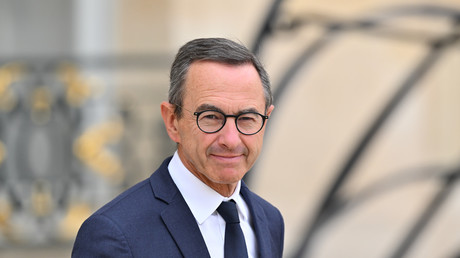 Bruno Retailleau en quête de transition après sa sortie ratée du gouvernement Lecornu