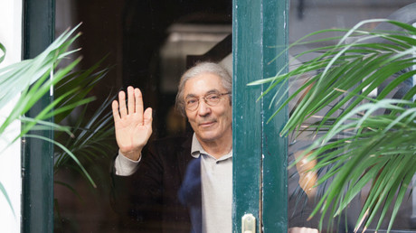 Boualem Sansal en Allemagne : un nouveau camouflet pour Emmanuel Macron