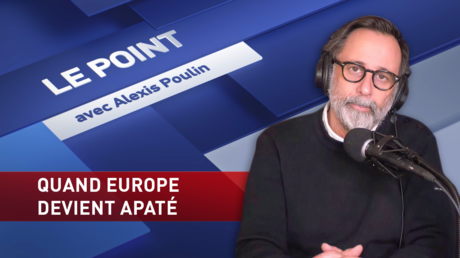 Quand Europe devient Apaté