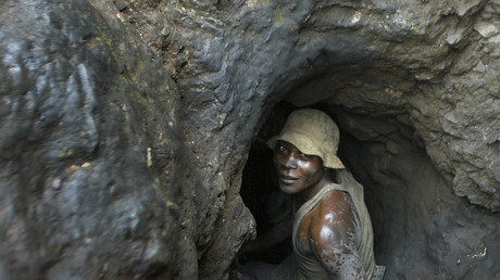 RDC : 1 000 tonnes de cobalt artisanal traçable produites à Kolwezi