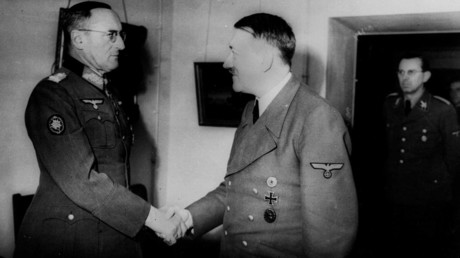 Séquençage inédit de l’ADN d’Hitler : révélations sur sa généalogie et sa santé