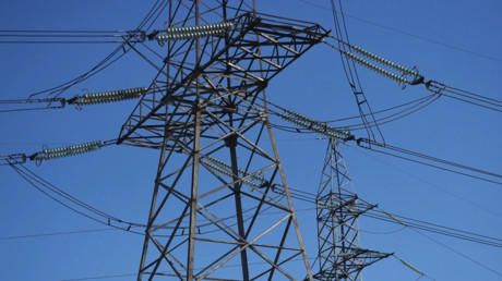 Environ 44 000 personnes privées d’électricité dans la région de Zaporojié après une attaque de drones ukrainiens