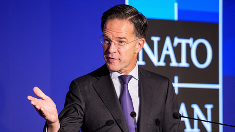 En plein scandale de corruption, l’OTAN décide de débloquer 500 millions de dollars d’armes pour l’Ukraine