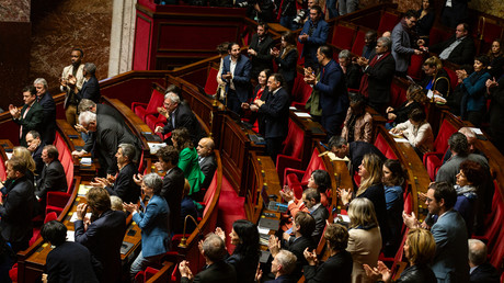 À Trappes, la gauche unitaire lance sa marche vers une primaire en 2026