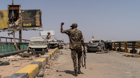 Crise au Soudan : l’émissaire de Trump alerte sur des «atrocités inacceptables»